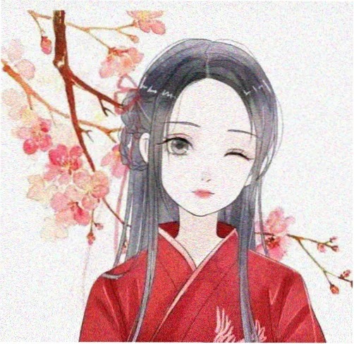 读者 低频听众 头像
